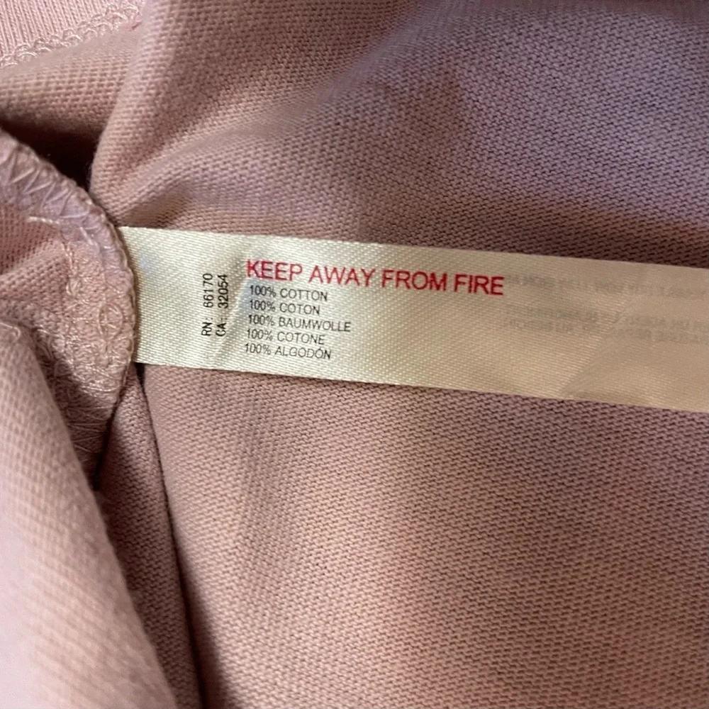 Free People forever classic